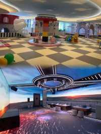 韶關！我成為首個體驗新開業的五星級豪華酒店住客！