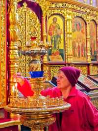 Almaty: The Vibrant Heart of Kazakhstan