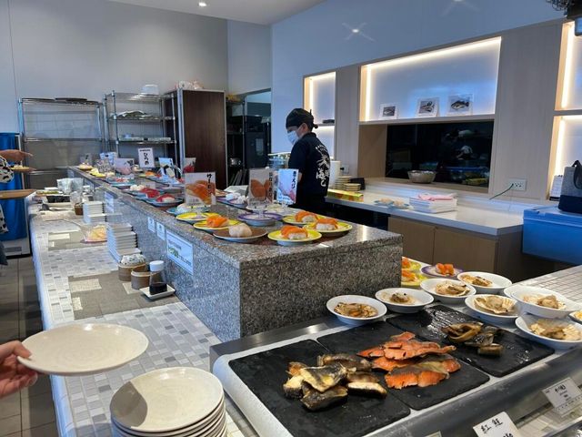 鐵路情懷，旅者天堂：JR Inn Hakodate 。