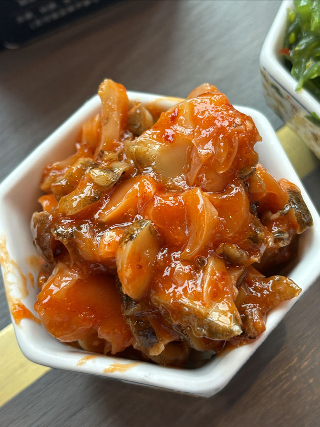 上海美食｜精選日料超讚。