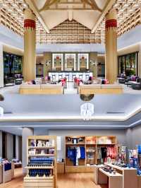 騰沖瑪御谷悅椿酒店 | 一場極致的度假體驗。