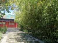 太原文廟·崇聖祠。