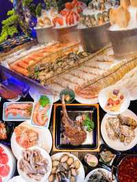 典雅且豪華——成都瑞城名人酒店。