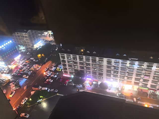 酒店體驗之長沙·星棧·杏酒店||總體印象：高端經濟酒店。