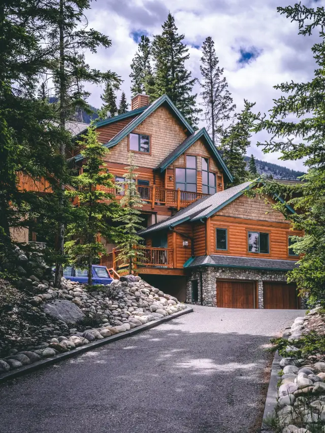 A super detailed 5-day Canada itinerary. 