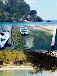 探索梅諾卡島：地中海隱秘之寶。