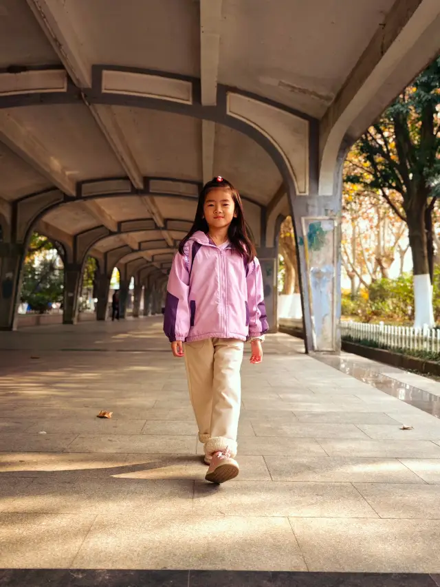 Pukou Railway Station | A poetic reminder of the past.