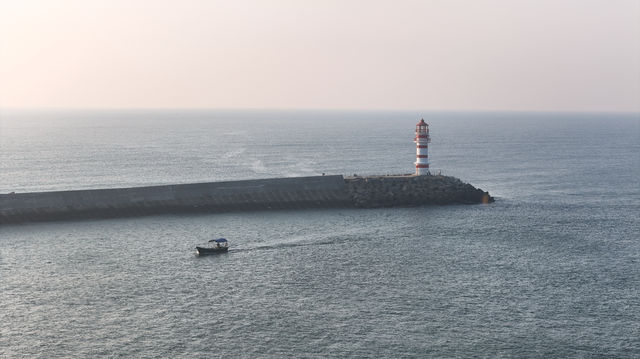 神州半島｜私藏於神州半島的夢幻海墅