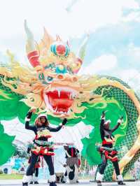 打卡網紅動趣王國，遊玩攻略看這一篇就夠了