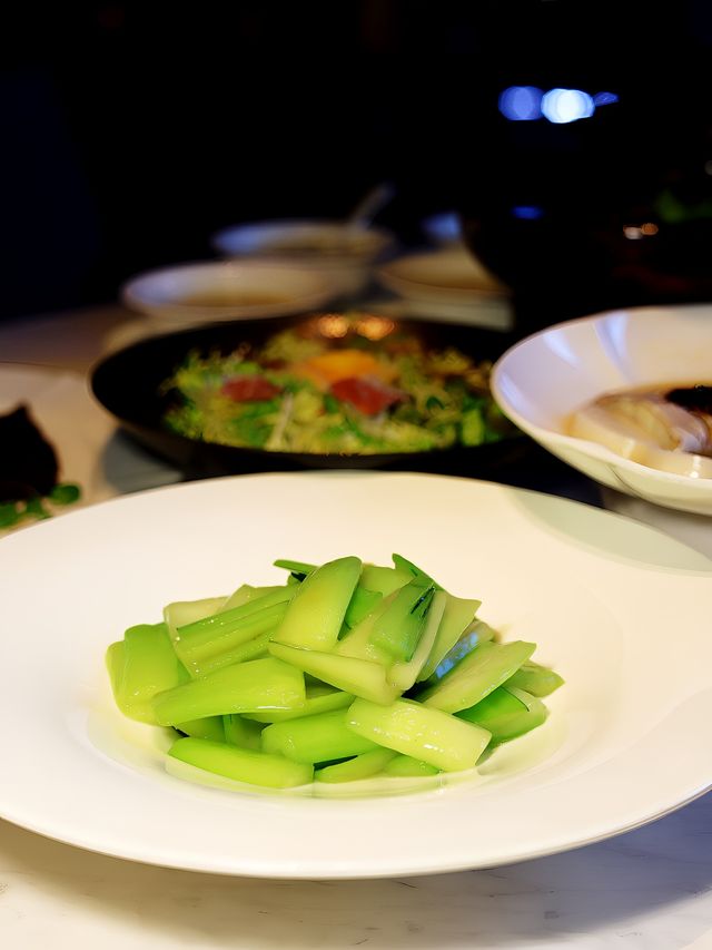 商務宴請都來這裡！超好吃的浙菜餐廳！
