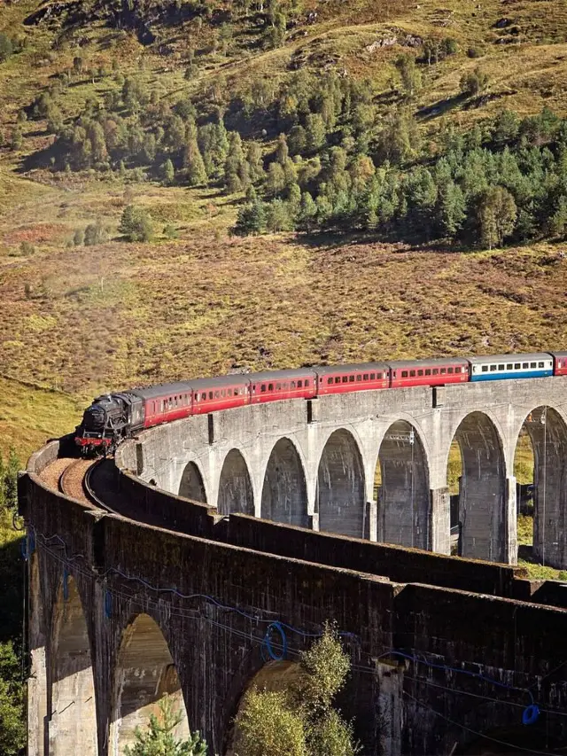 8-Day UK Trip: Can't Wait to Go Back!