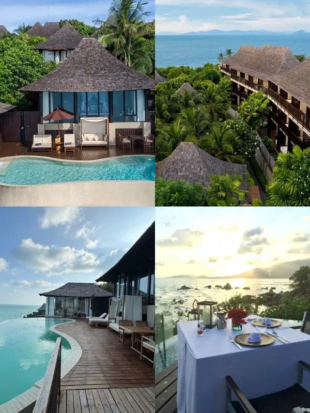 Top-Rated Hotels in Koh Samui | Silavadee