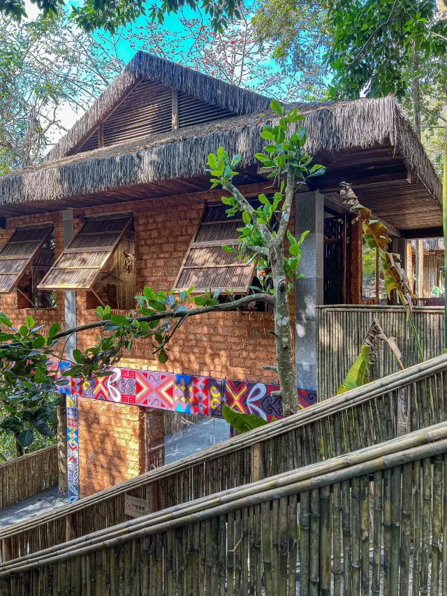 4-Day Xishuangbanna Itinerary: Your Guide to a Relaxing Vacation