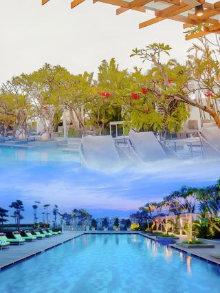Novotel Tangerang: A Unique Haven of Modernity and Tradition