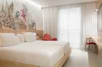 巴塞隆拿 | 45 Times 酒店，讓旅途更完美   酒店：45 Times Barcelo