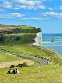 英國白崖旅遊攻略 | 絕美海岸線等你來