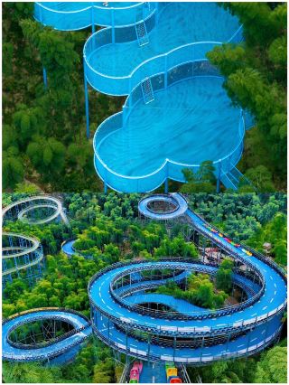 Panda Tribe Adventure Park Family Trip Guide