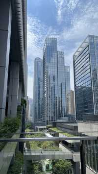 深圳特種兵Citywalk路線 - 打卡點超全攻略