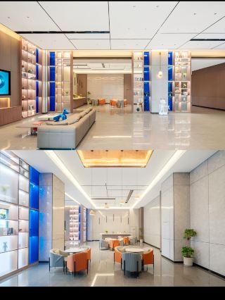 Tongcheng Meibo International Hotel | Ideal Accommodation