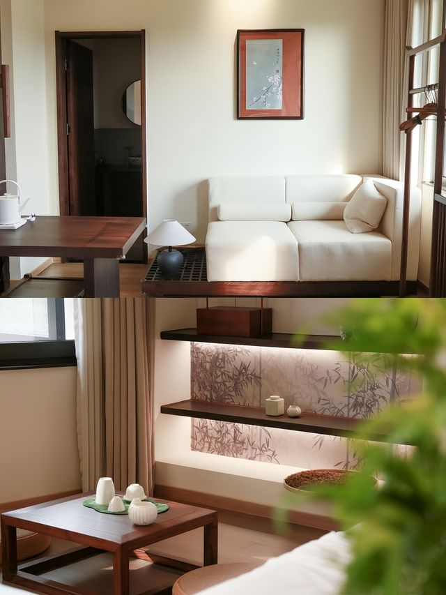 新都隱秘桃源是你的理想院子嗎