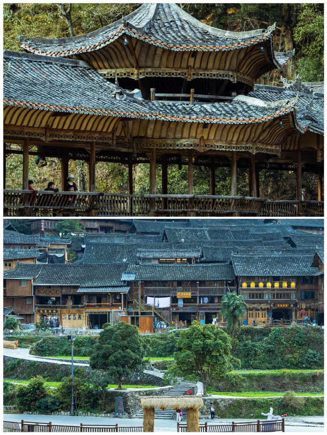 真係唔建議1-2月去貴陽