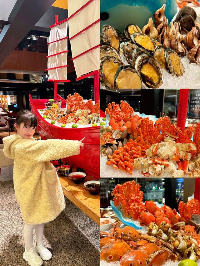 春節遊深圳遛娃攻略，2天1夜開心值拉滿！