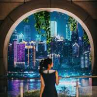 一篇讓你愛上這條重慶“看海”Cityeat路線