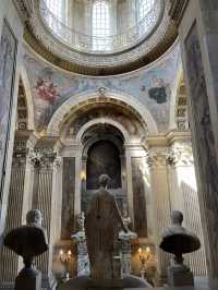 Exploring Castle Howard: A Journey Through Time