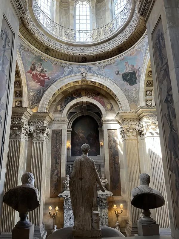 Exploring Castle Howard: A Journey Through Time