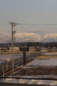 富山真的太好拍了攝影乾貨帖