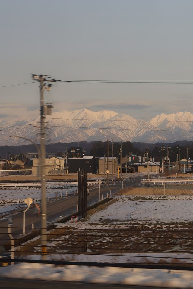 富山真的太好拍了攝影乾貨帖 富山真的太好拍了攝影乾貨帖