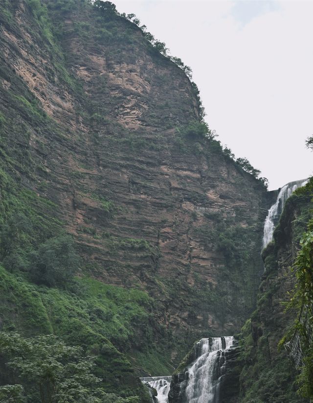 醉心山水間，邂逅三潭之美