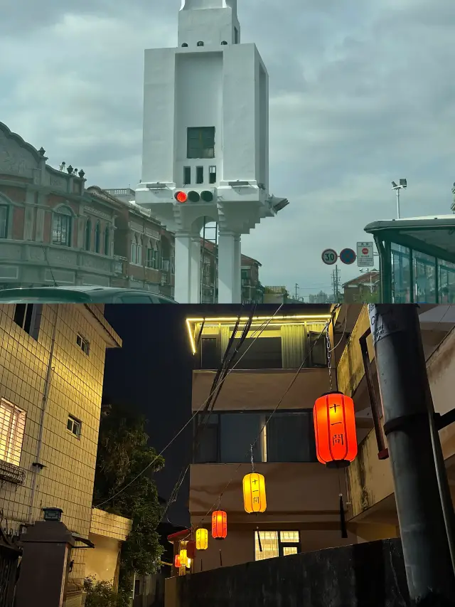 번잡한 민박에서 벗어나 → 열한 칸 민박