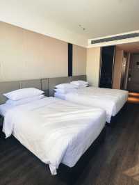我服咗！瀋陽呢趟旅行住呢間酒店直接將我爽翻