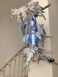 魔都免費睇展,根深亦自由