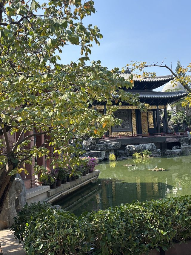 春節暢遊廣州-深圳-珠海 超全攻略一篇就夠