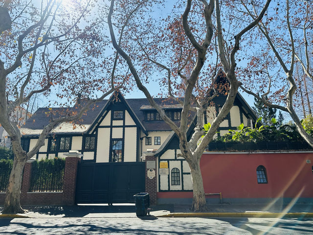 百年新華路 百年新華路