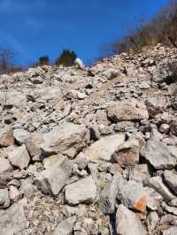 2天速覽九江 玩轉美景不踩坑