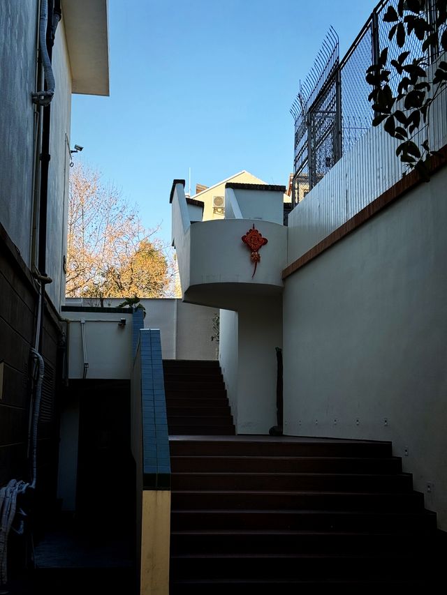 逛吃武康路 | 邂逅上海的文藝與煙火