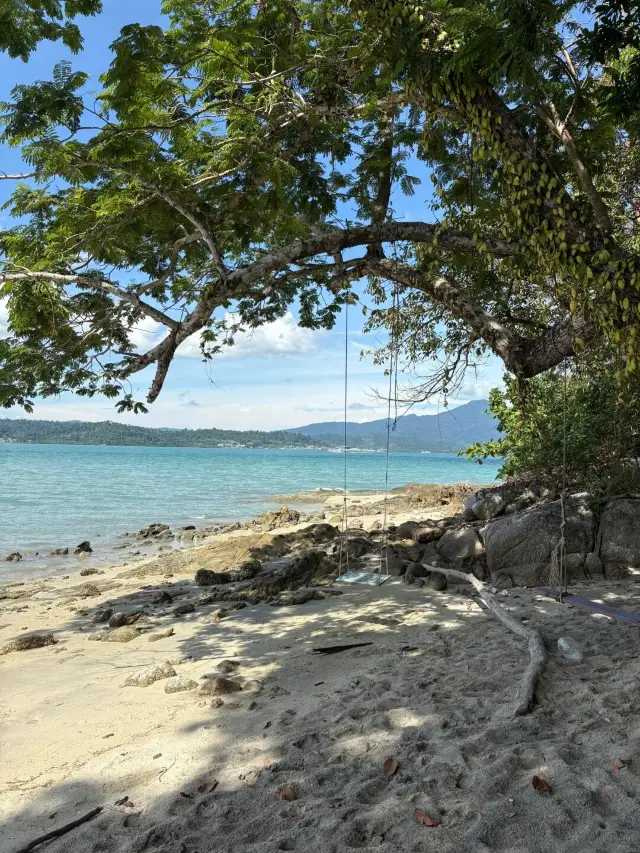 蘭卡威保姆級潛水體驗攻略