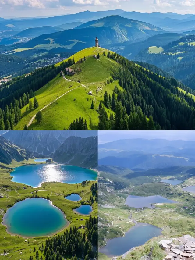 Explore the Beautiful Attractions of Sofia, Bulgaria