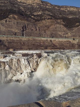 Travel Shanxi During the Spring Festival: Jinzhong, Linfen, and Xinzhou