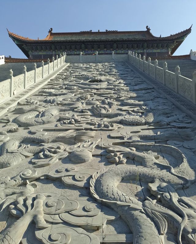 靈山寺
