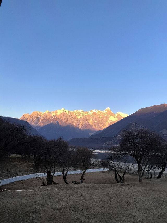 春節必遊拉薩-林芝-山南 美景盛宴別錯過