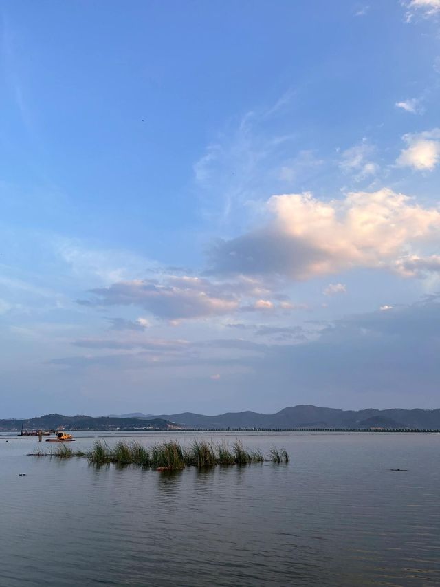 雲南石屏，低調奢華有內涵的地方！