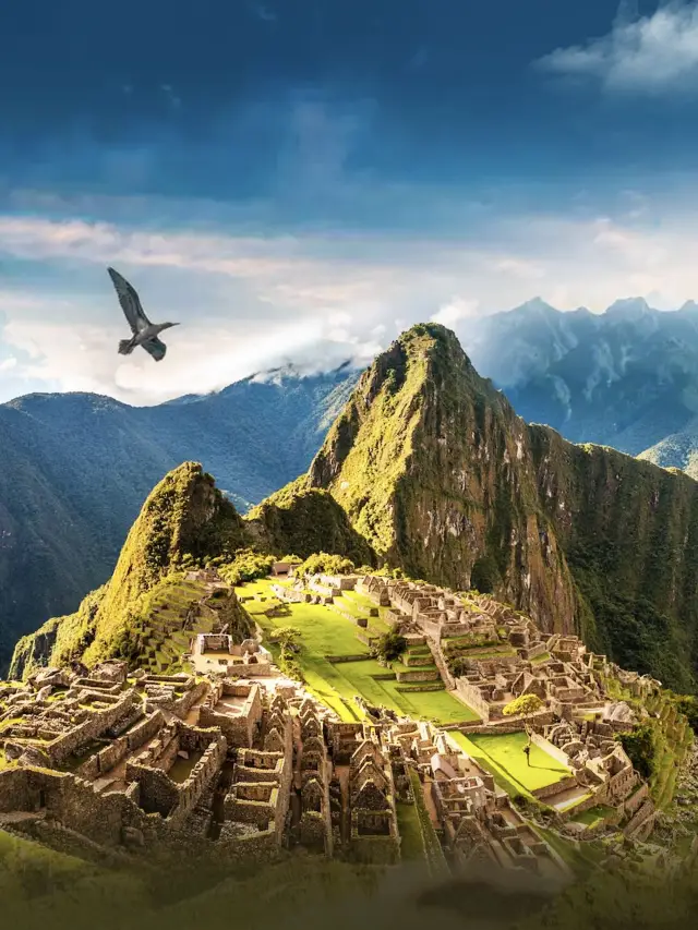 21-Day South America Tour: The Ultimate Guide