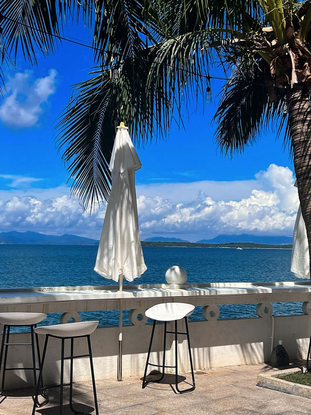 🌊 深圳的迷人海灘 - 南澳藍寶石沙灘 🌊