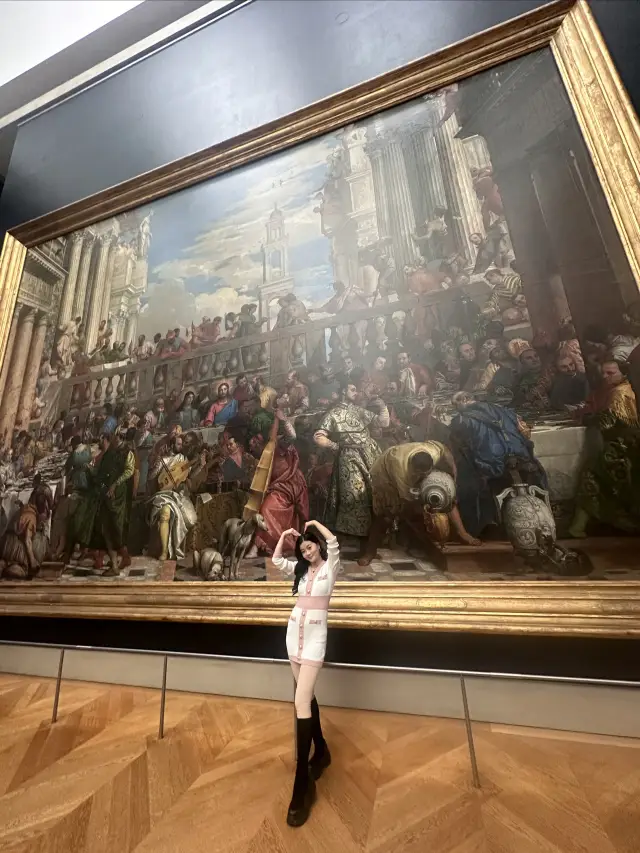 Louvre Museum Guide | 3-Hour Tour, Leave with a Smile!