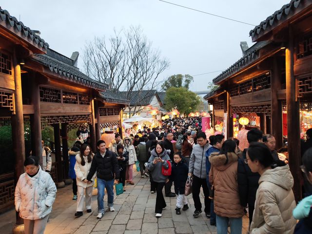 蟠龍古鎮