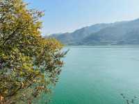肇慶羚羊峽：穿越山水間的詩意之旅